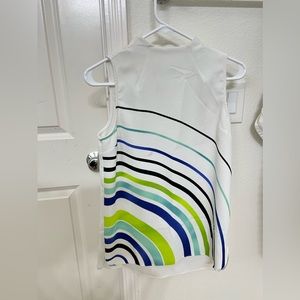 Worthington-Tunic Shirt